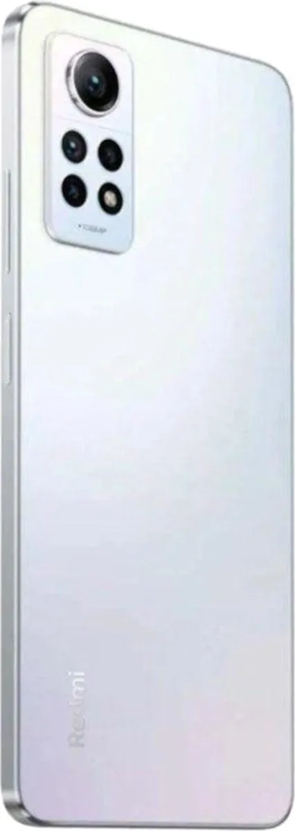 Xiaomi Redmi Note 12 Pro 4G 6GB/128GB - Wit