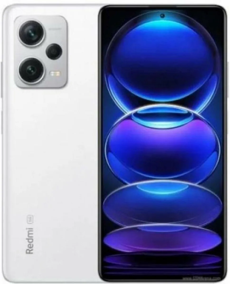 Xiaomi Redmi Note 12 Pro 4G 6GB/128GB