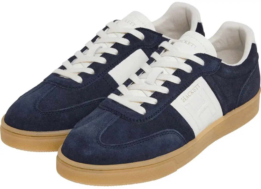 Hackett Harper Heritage Schoenen - 44 - afbeelding 4 van 4