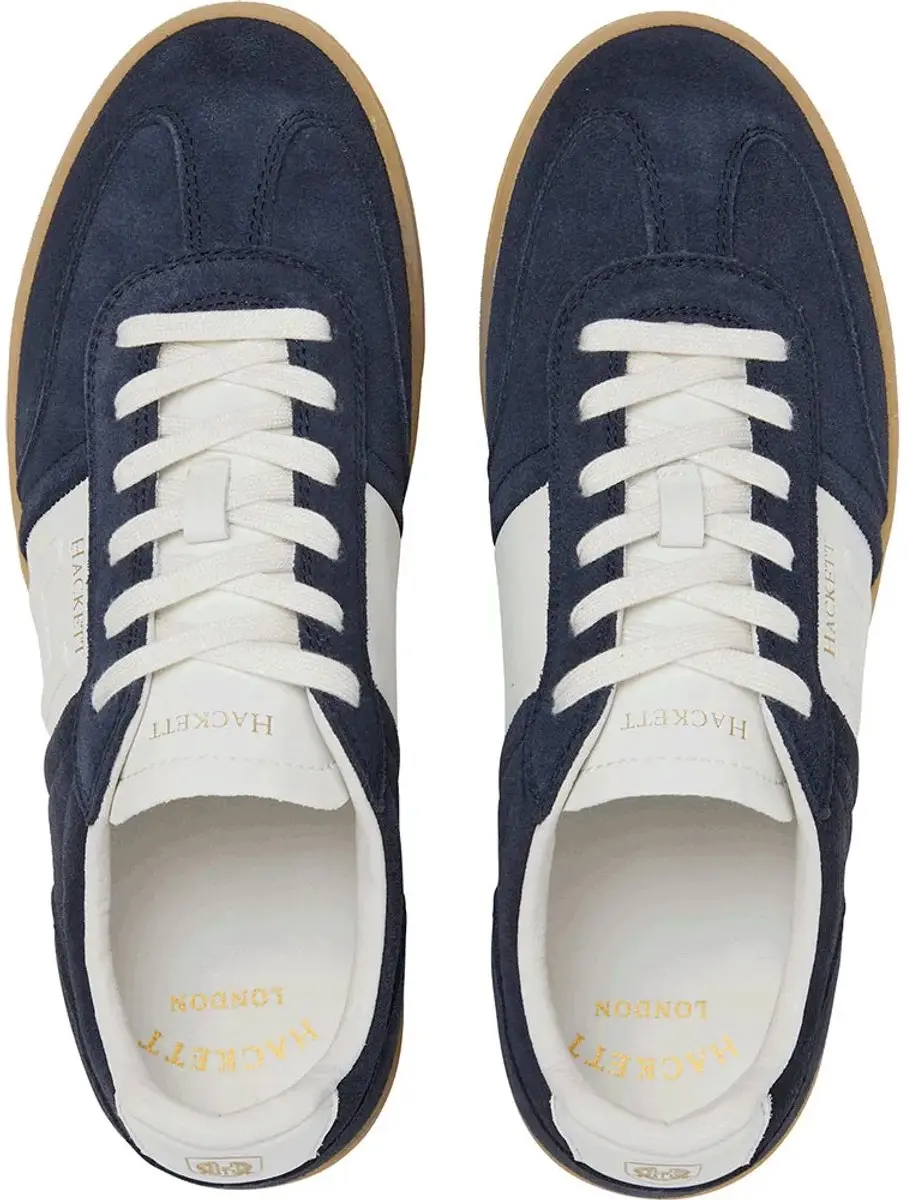 Hackett Harper Heritage Schoenen - 44 - afbeelding 3 van 4