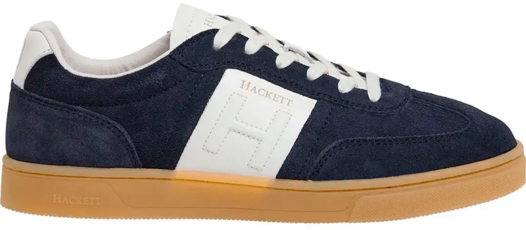 Hackett Harper Heritage Schoenen
