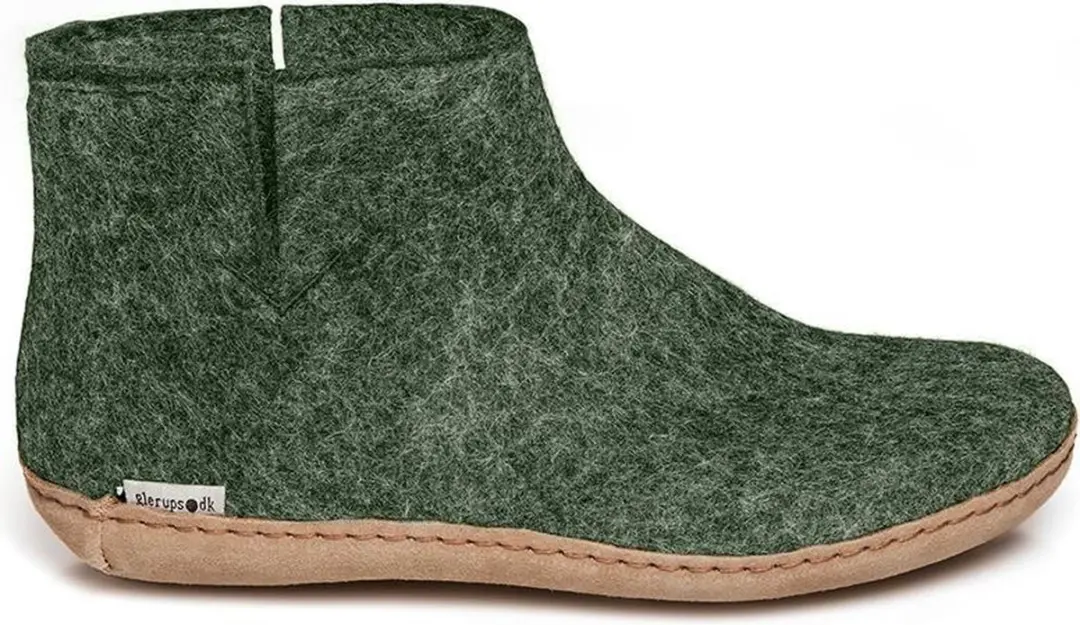 Glerups Sloffen Unisex