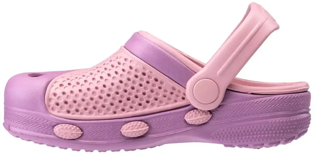 Martes Jermos Sandalen Roze 31 - afbeelding 4 van 4
