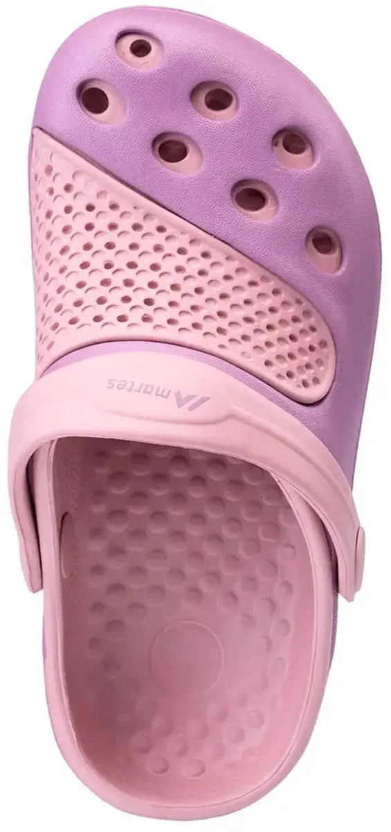 Martes Jermos Sandalen Roze 31 - afbeelding 3 van 4
