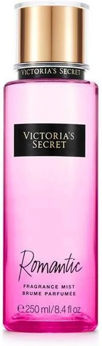 Victoria's Secret Romantic Fragrance Mist 250ml