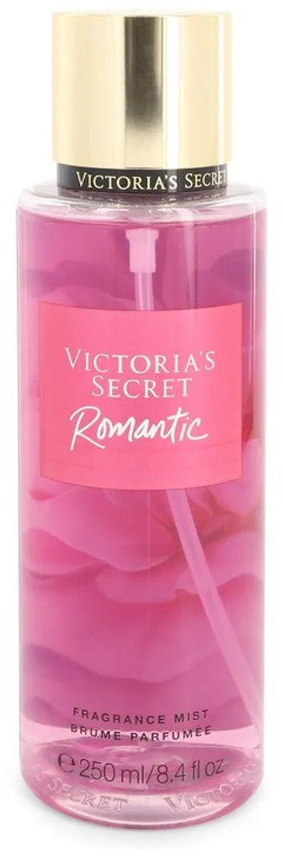 Victoria's Secret Romantic Fragrance Mist 250ml