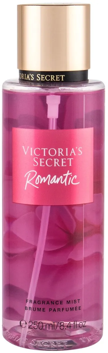 Victoria's Secret Romantic Fragrance Mist 250ml