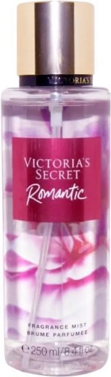 Victoria's Secret Romantic Fragrance Mist 250ml