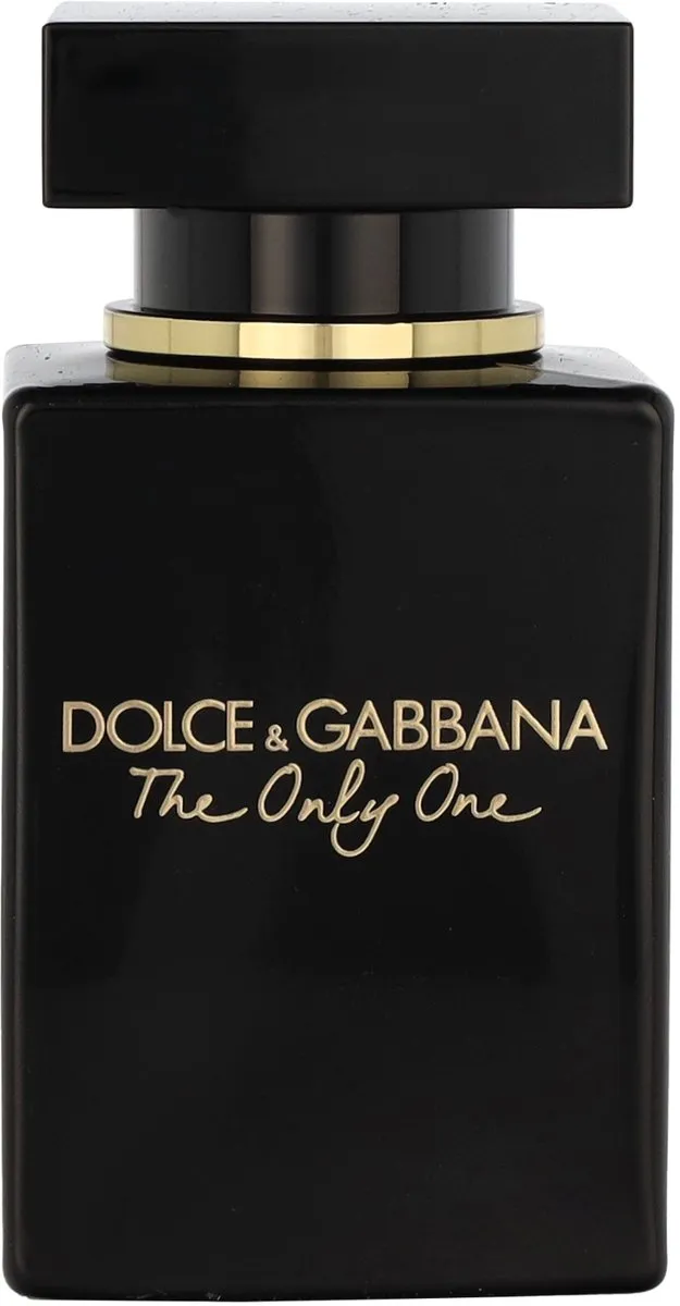 Dolce & Gabbana The Only One Intense Eau de Parfum 50ml