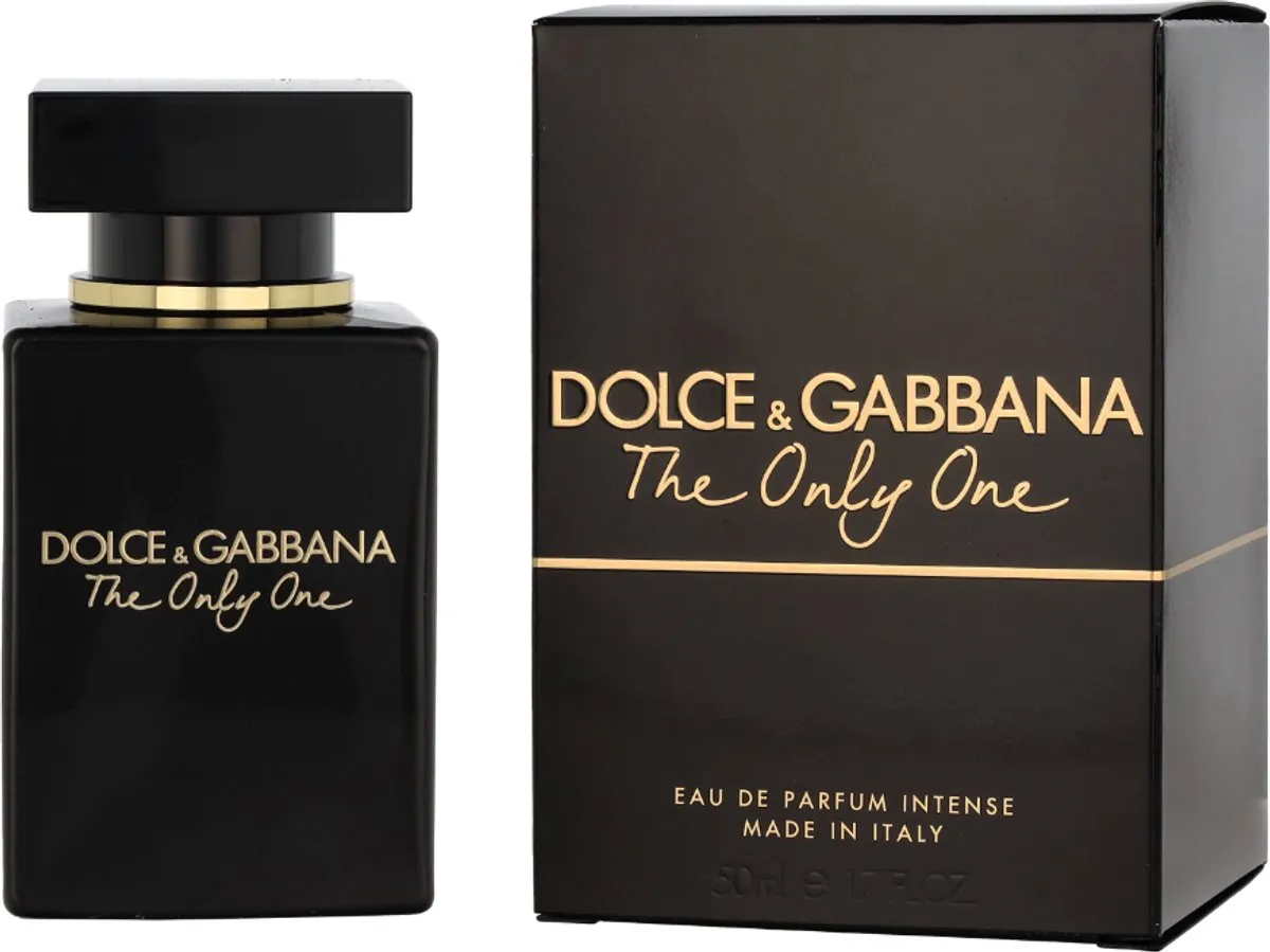 Dolce & Gabbana The Only One Intense Eau de Parfum 50ml