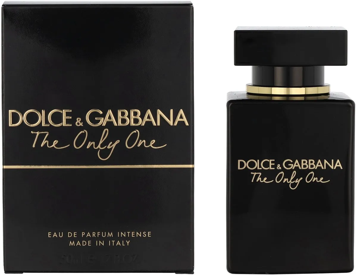 Dolce & Gabbana The Only One Intense Eau de Parfum 50ml