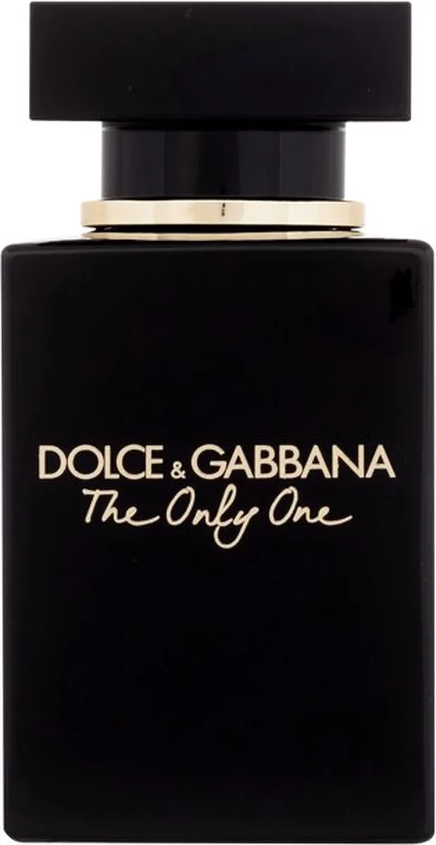 Dolce & Gabbana The Only One Intense Eau de Parfum 50ml