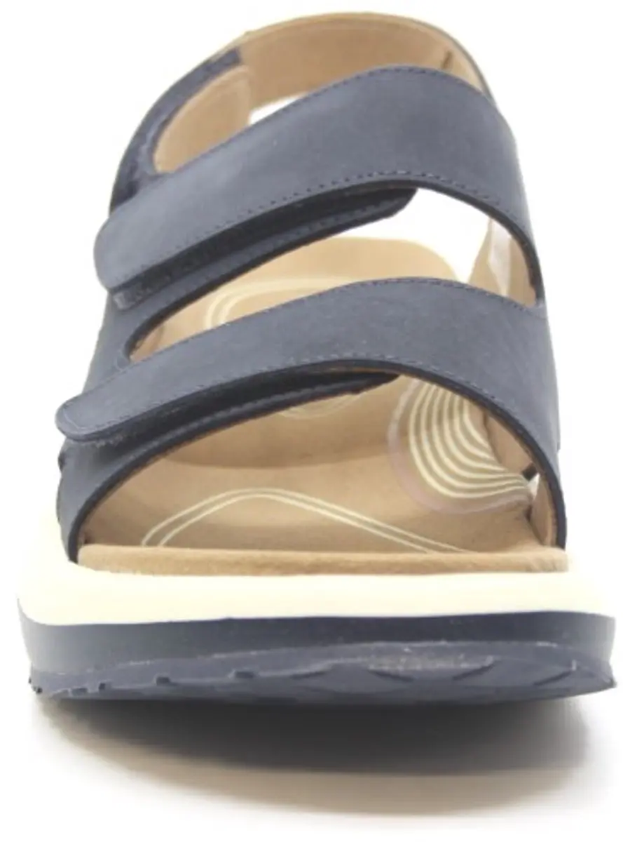 Joya Panama Blue Sandalen - afbeelding 4 van 4
