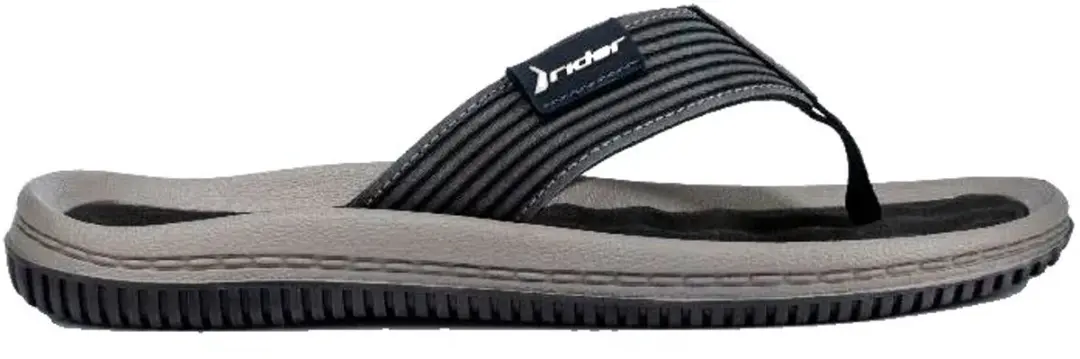 Rider Dunas Vii Slippers Grijs EU 43 Man