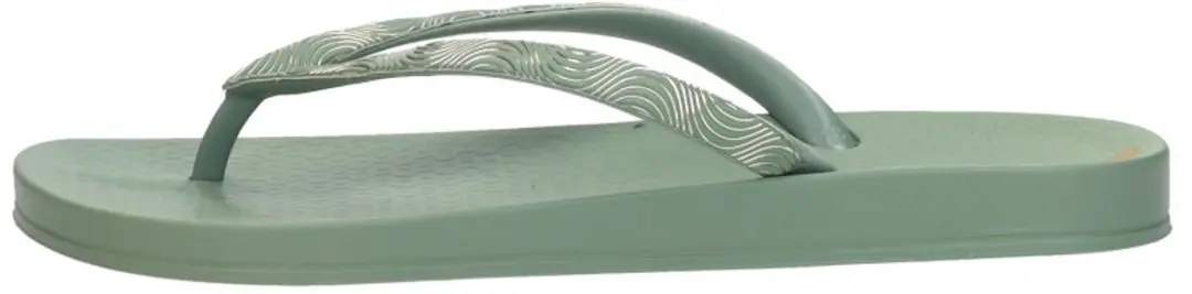 Ipanema Anatomic Mesh Teenslippers - Groen - Maat 35/36 - afbeelding 3 van 6