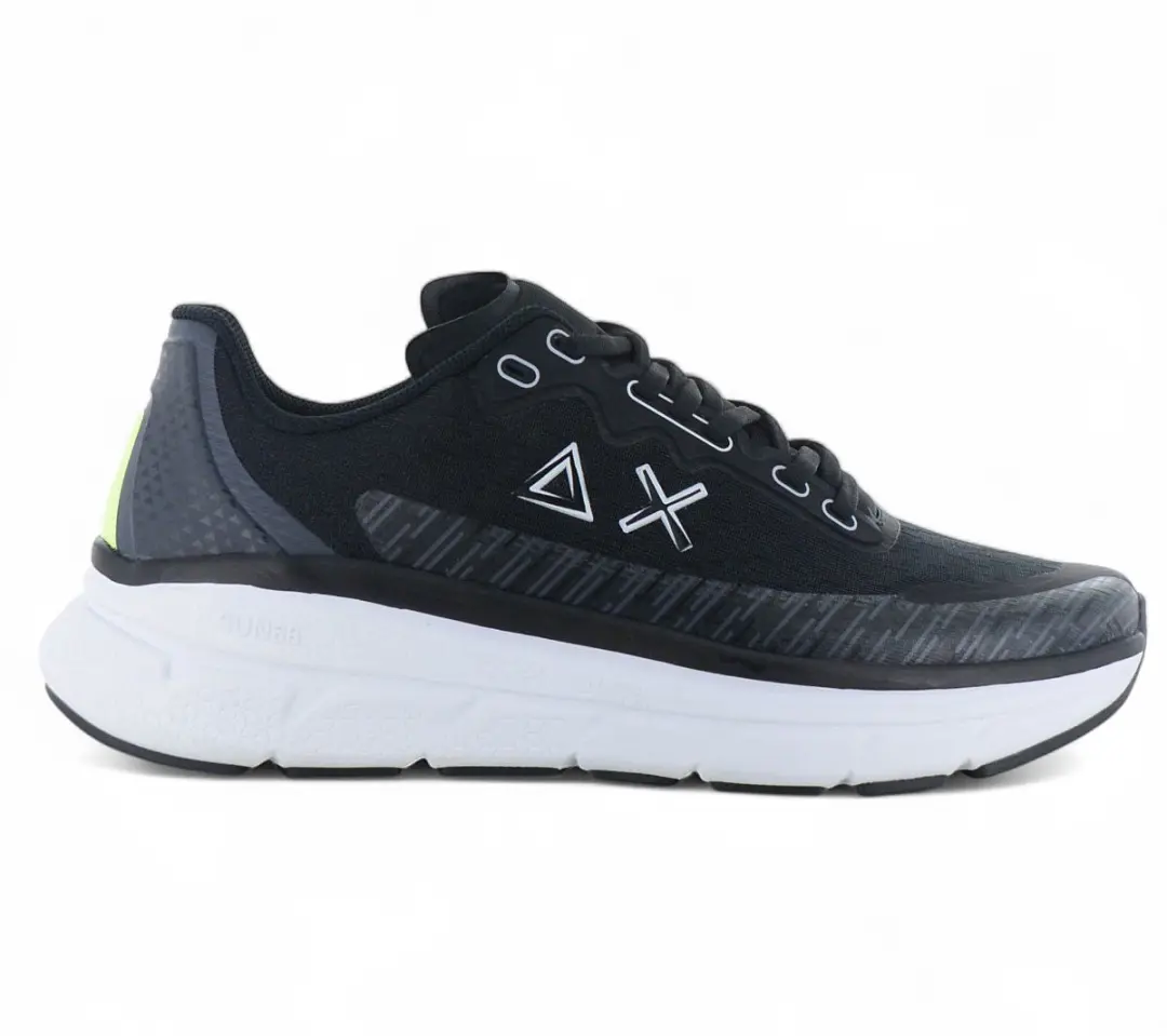 SUN68 Jupiter Air Mesh