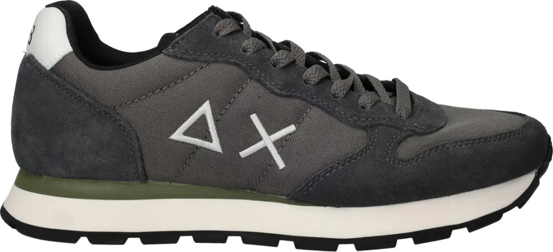 Sun68 Tom Solid Sneakers