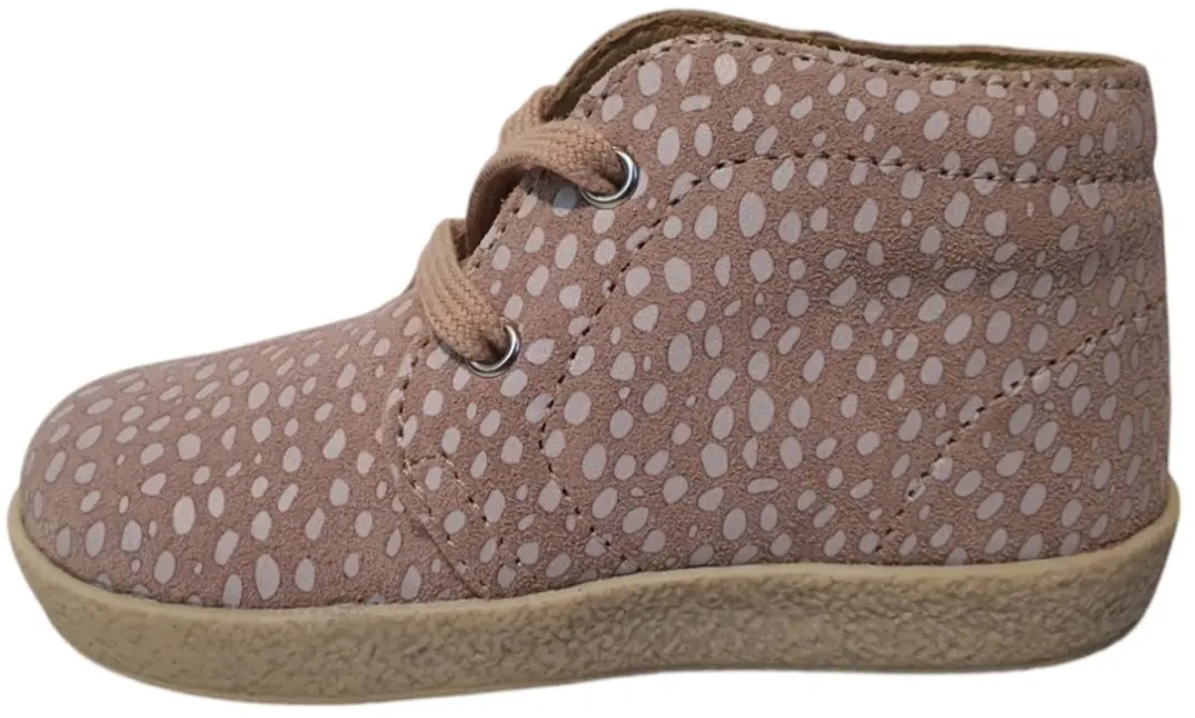 Falcotto Conte suede pony Veterschoenen 25 - afbeelding 4 van 4