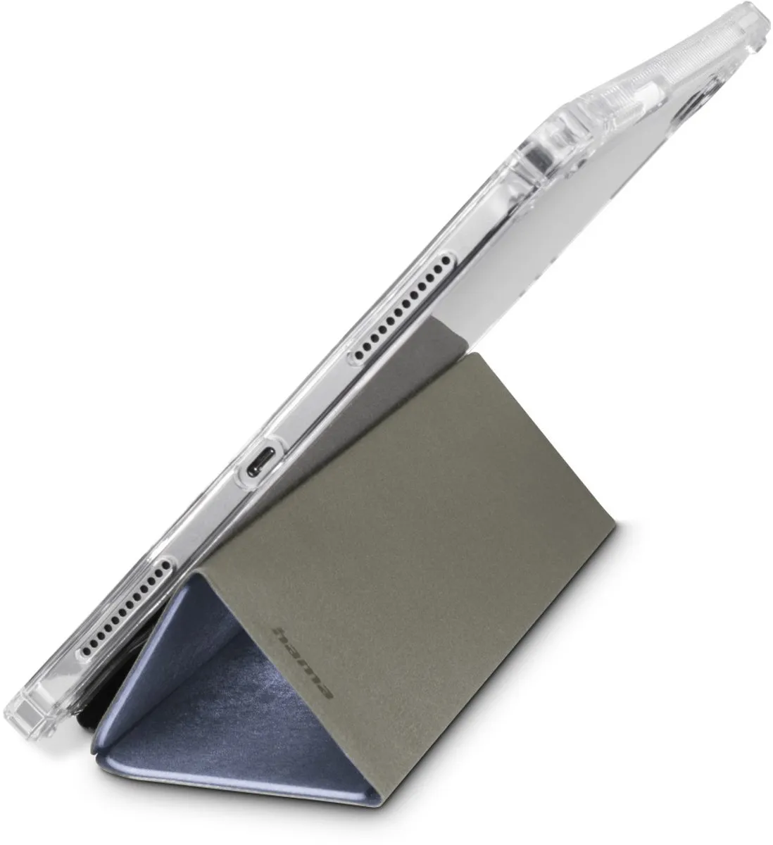 Hama Extreme Protect Tablethoes iPad Air 11 2024/2025 - Paars