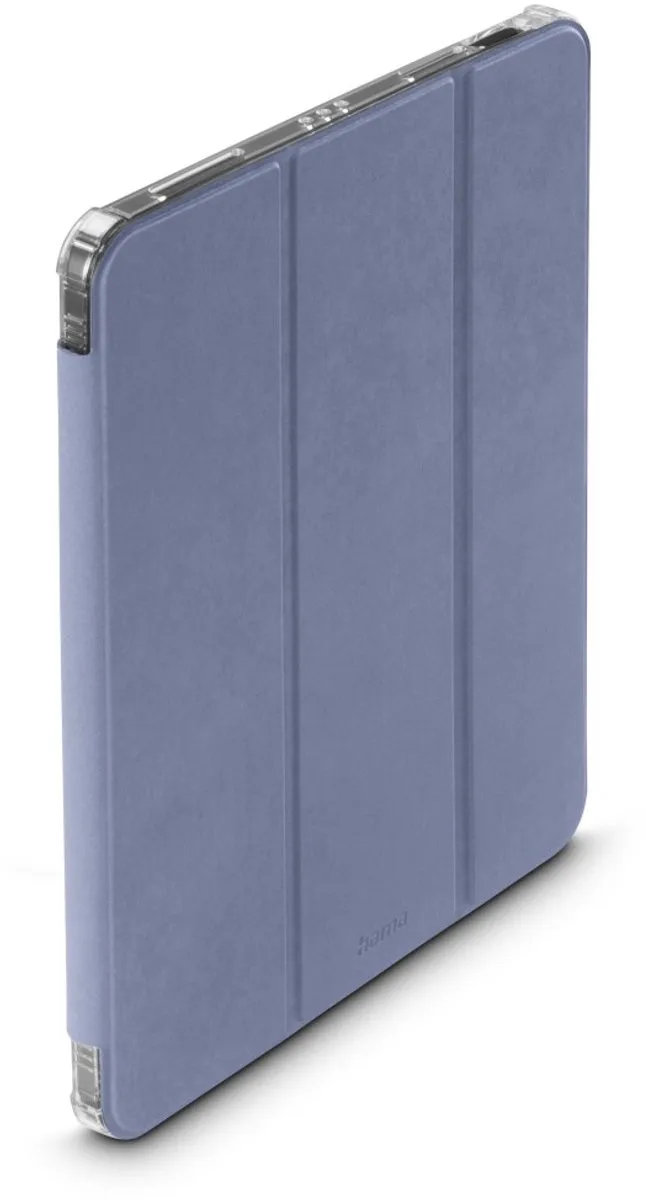 Hama Extreme Protect Tablethoes iPad Air 11 2024/2025 - Paars