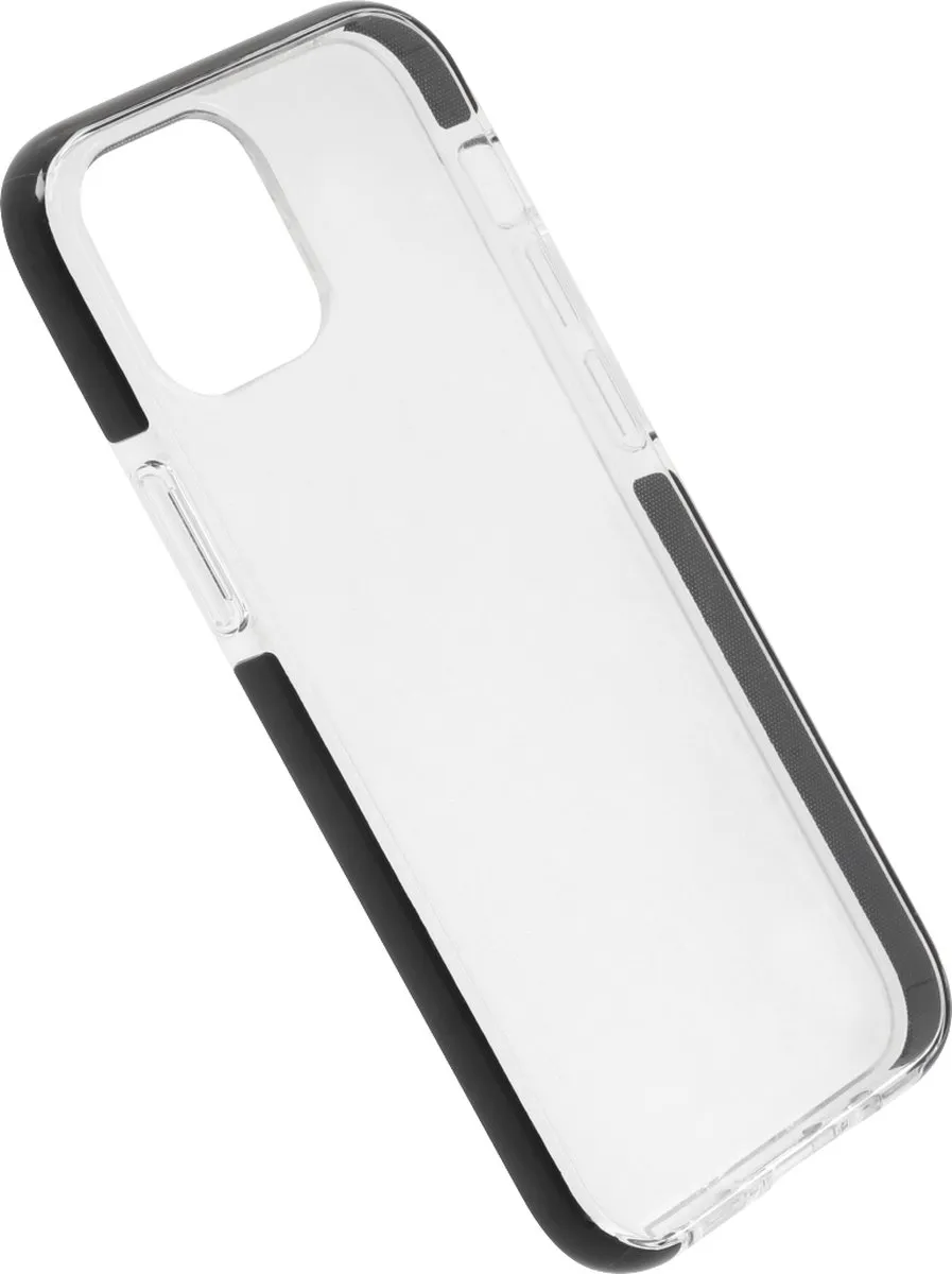 Hama Prime Line Protector Cover iPhone 14 Plus - Zwart - 00215540