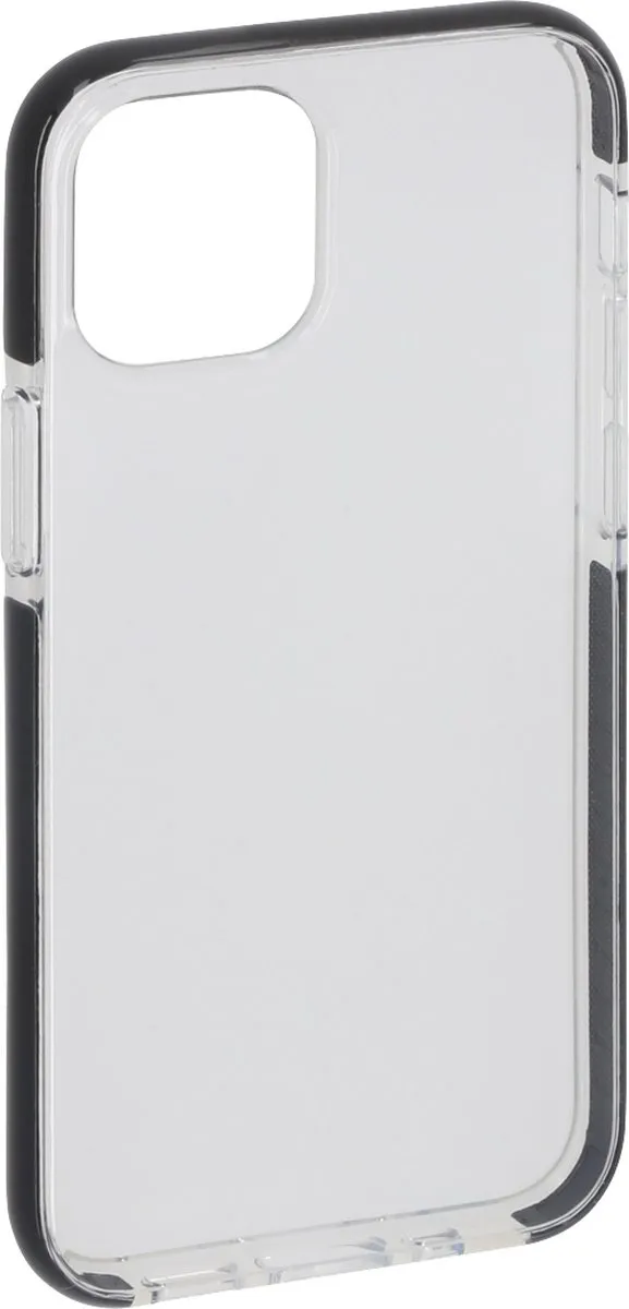 Hama Prime Line Protector Cover iPhone 14 Plus - Zwart - 00215540