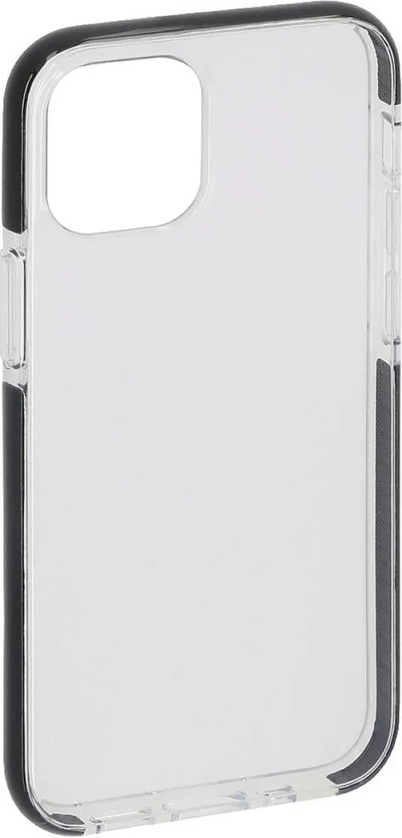 Hama Prime Line Protector Cover iPhone 14 Plus - Zwart - 00215540