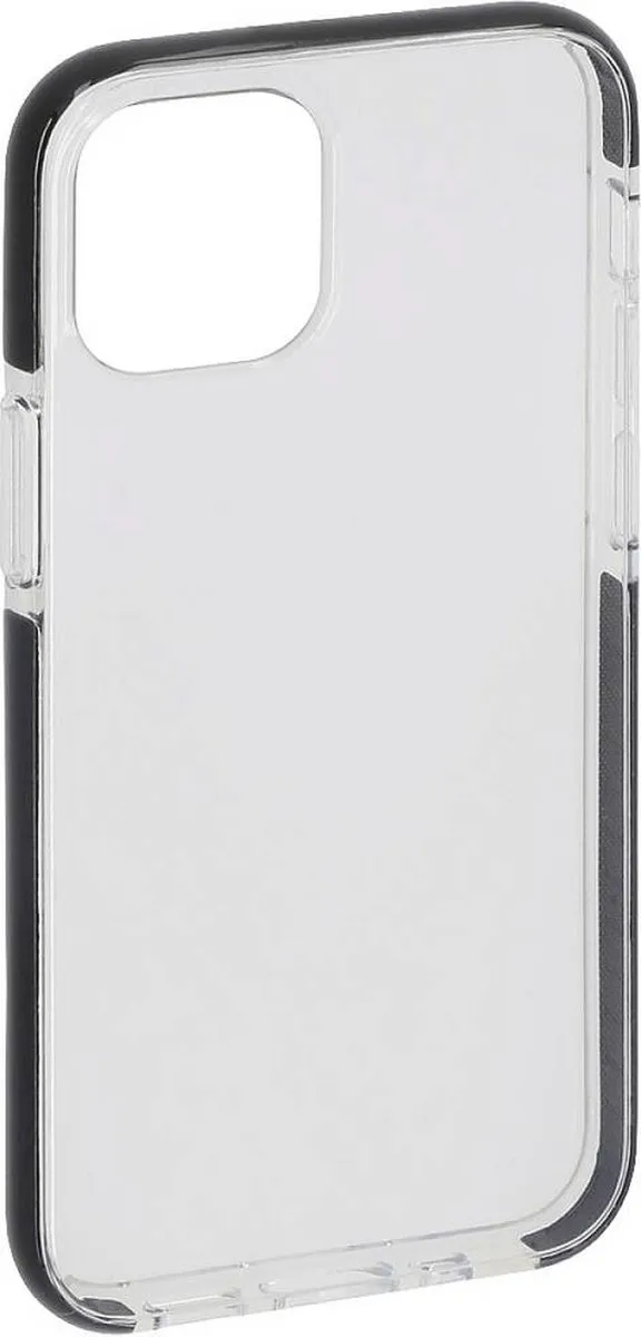 Hama Prime Line Protector Cover iPhone 14 Plus - Zwart - 00215540 - afbeelding 6 van 6