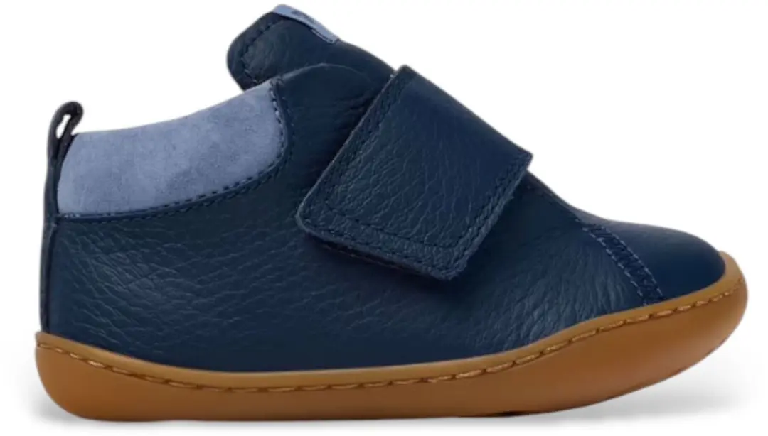 Camper Peu Cami Enkellaarsjes