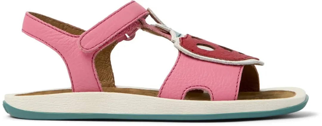 Camper Bicho Kids Twins Sandalen
