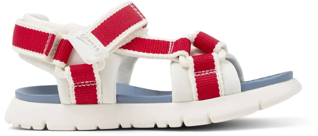 Camper Oruga Sandalen