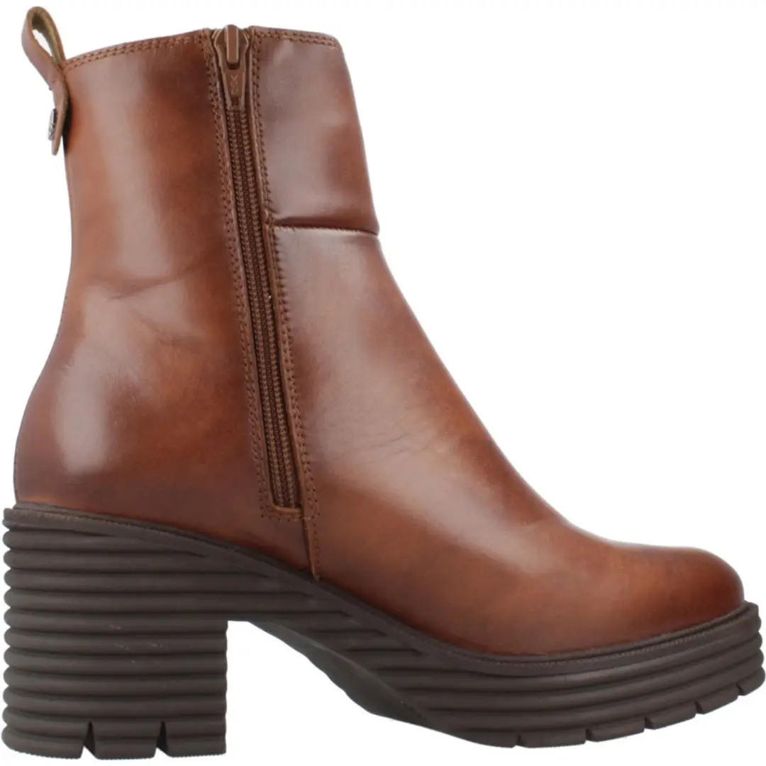 PORRONET 4771PO Bruin 40 EU