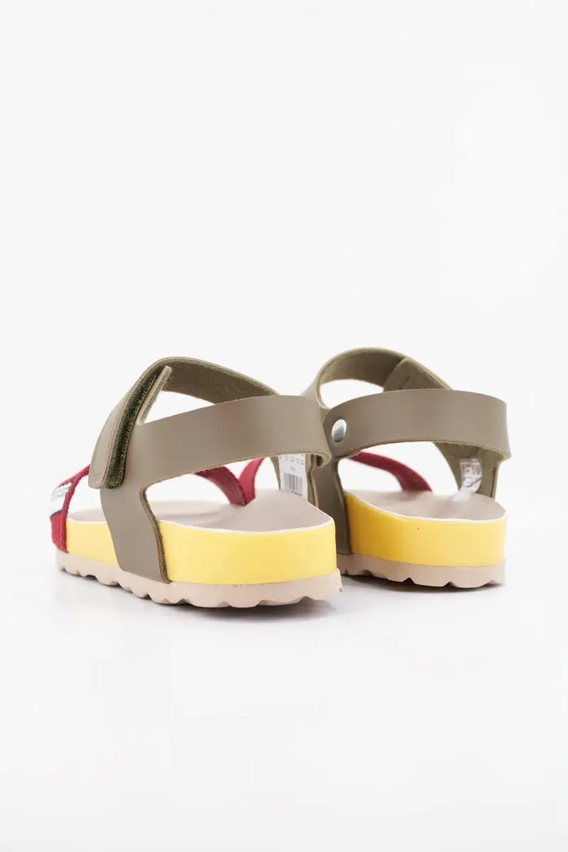 DUUO CANDY 03 Groen 32 EU