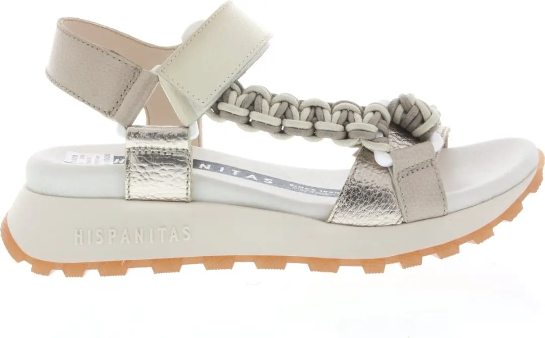 Hispanitas Hv253898 Sandalen Dames