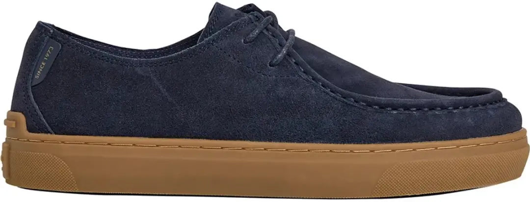 Pepe Jeans Camden North Schoenen Blauw EU 43 Man
