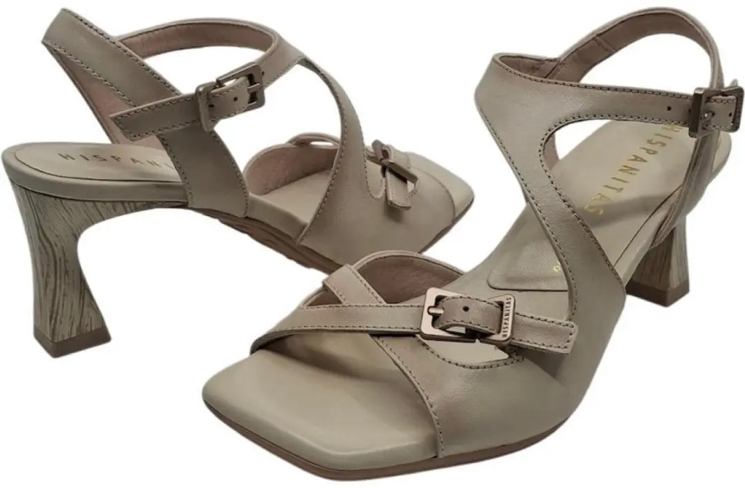 Hispanitas Soho V26 Butter