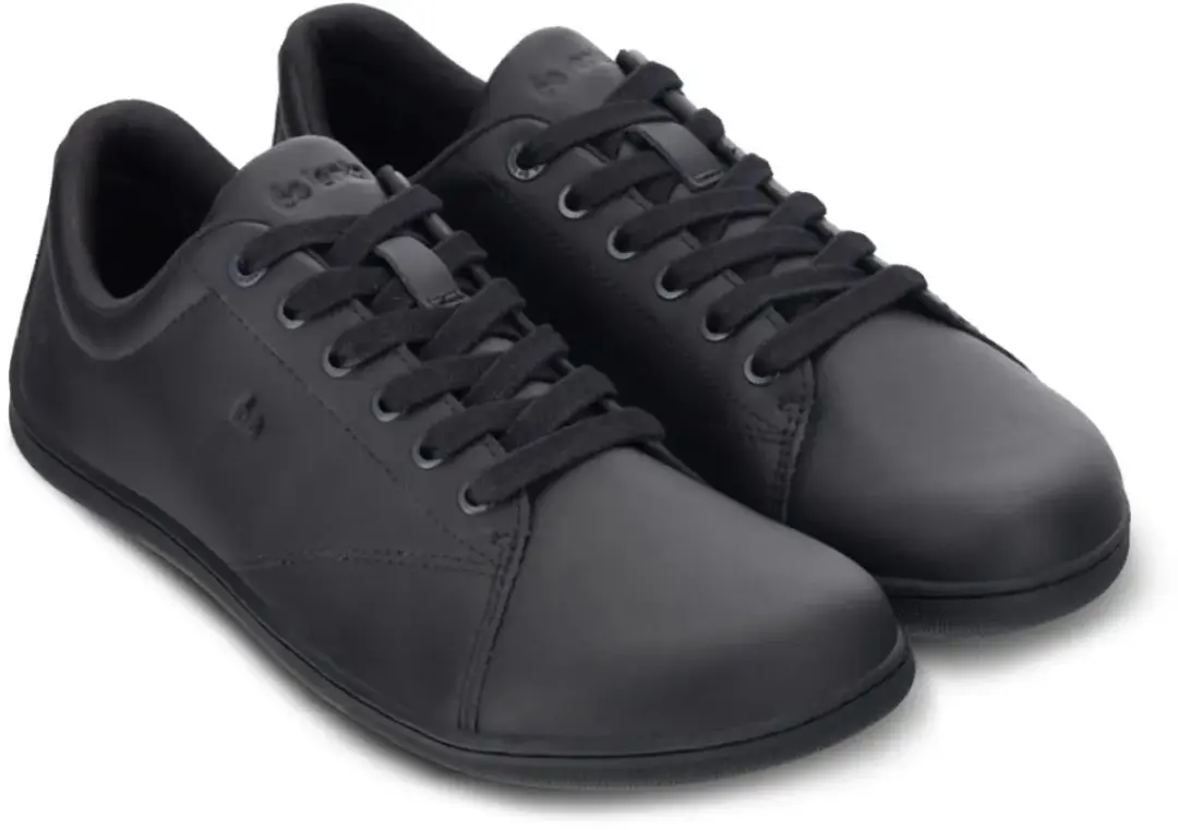 Be Lenka Core Barefoot Schoenen Zwart EU 38 Man