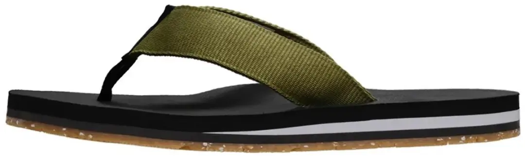 Hannah Mica Sandalen Groen EU 44
