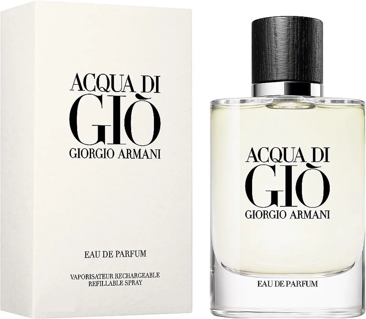 Armani Acqua Di Gio Herenparfum 75ml