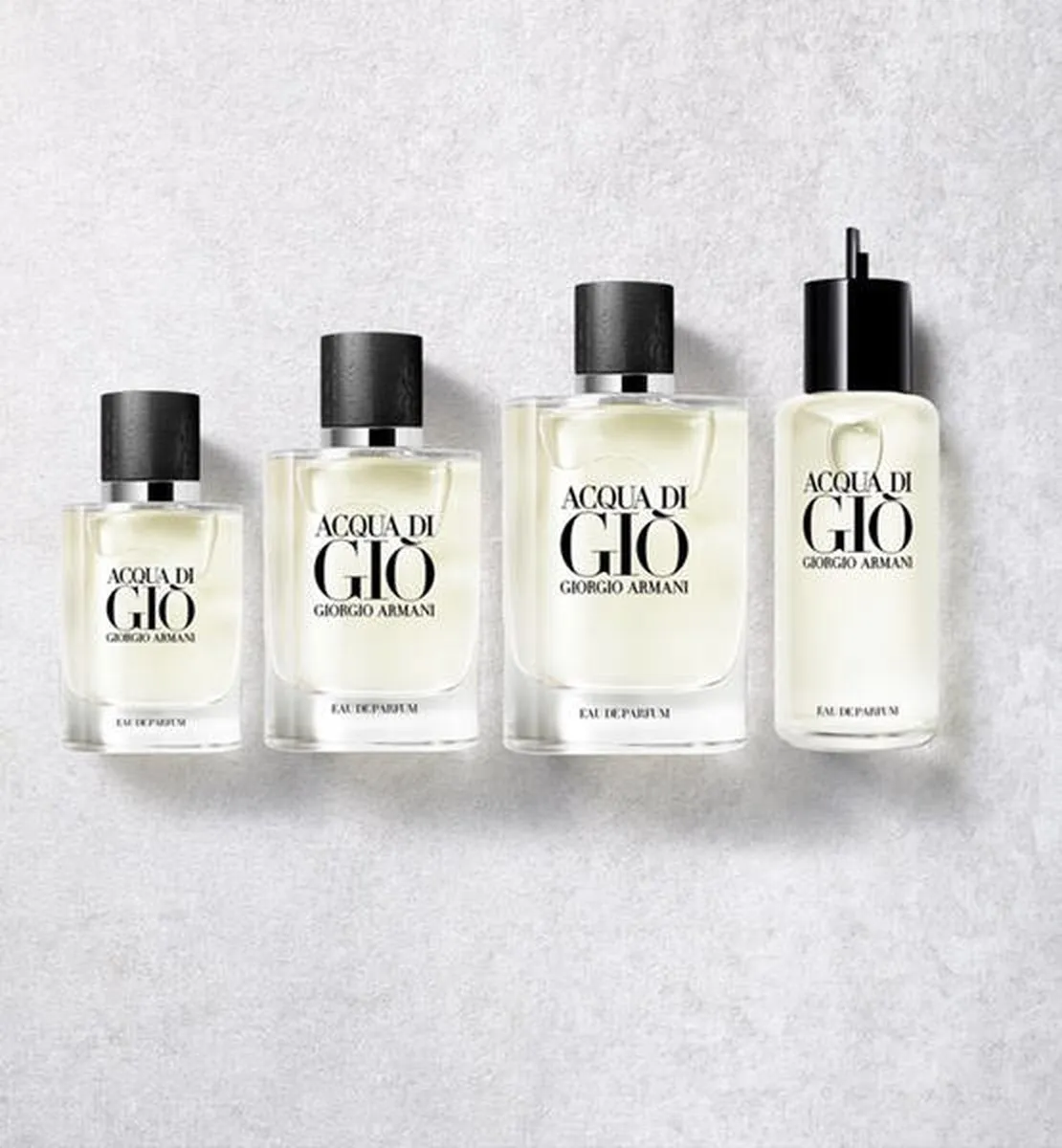 Armani Acqua Di Gio Herenparfum 75ml