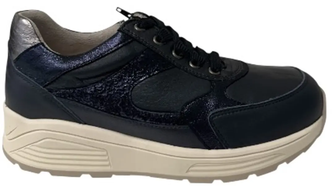 Nimco 7003 Polish Lace Veterschoenen