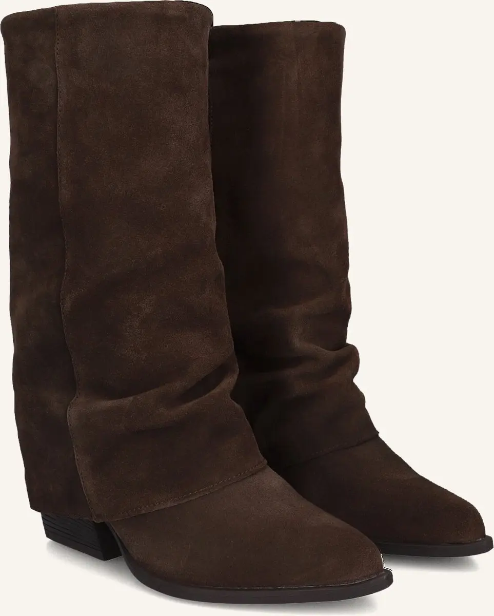 Haboob Celeste western laarzen bruin - afbeelding 4 van 6
