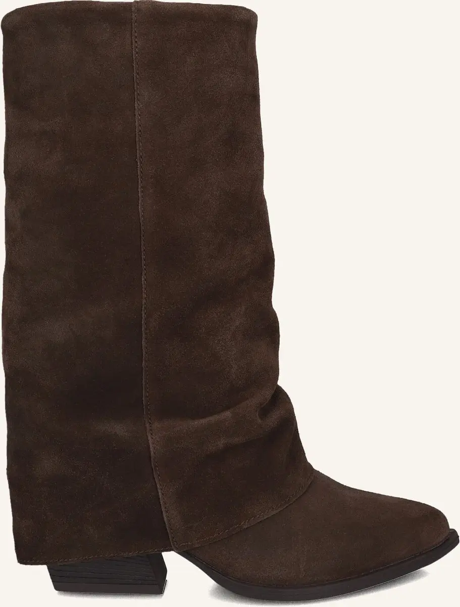 Haboob Celeste western laarzen bruin - afbeelding 6 van 6