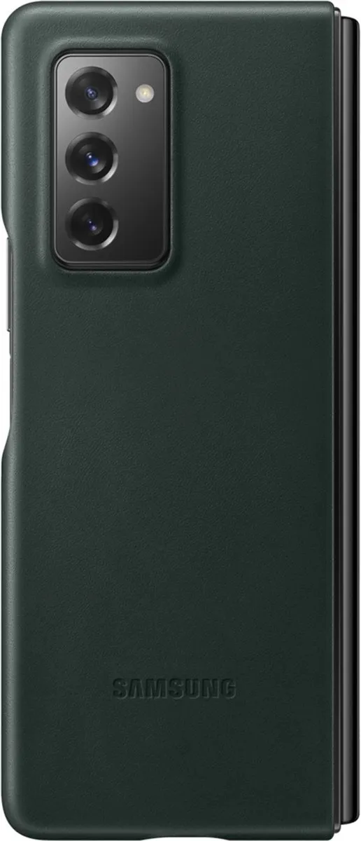 Samsung Hoesje Galaxy Z Fold 2
