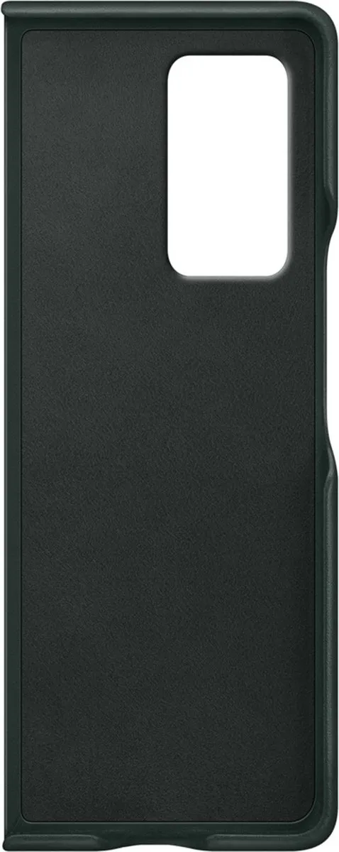 Samsung Hoesje Galaxy Z Fold 2 - Groen - EF-VF916LG - afbeelding 6 van 6