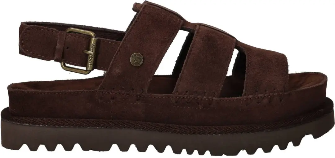 Warmbat Wenlock Sandalen