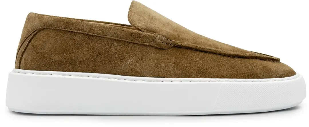 Dutch'D ® Loafers