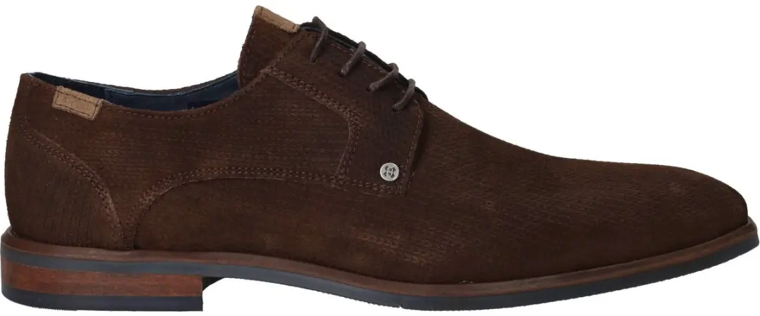 Berkelmans Oulton Veterschoenen