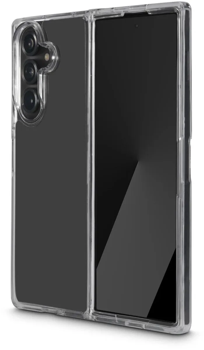 Hama Hoesje Galaxy Z Fold 7 - Transparant - MPN 00039069 - afbeelding 3 van 6