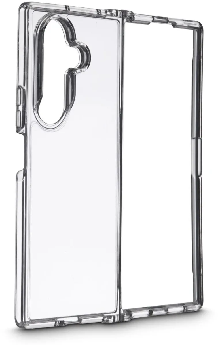 Hama Hoesje Galaxy Z Fold 7 - Transparant - MPN 00039069 - afbeelding 5 van 6